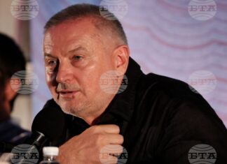 Георги Господинов