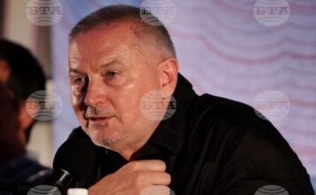 Георги Господинов