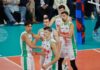 Александър и Симеон Николов започват подготовка с Кучине Лубе Чивитанова утре