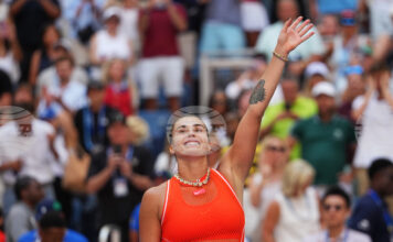 Арина Сабаленка е готова да жертва първото място в ранглистата на WTA, но да спечели трета титла на Откритото първенство на САЩ