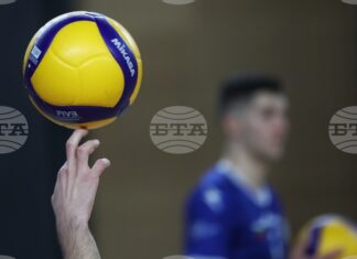 България постигна нов успех на Балканското първенство по волейбол за юноши до 16 години