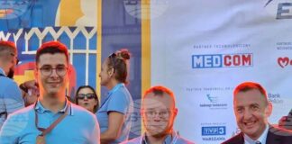 България спечели два бронзови медала в първото си участие в Европейското първенство за ватмани TRAM-EM