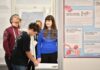 Български ученици са с отличия от Европейския конкурс за млади учени, който се състоя в Университета в Кил