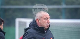 Българският треньор Станимир Стоилов: „Като се имат предвид всичките ни проблеми, днес Гьозтепе беше силен отбор на терена“