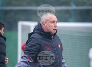 Българският треньор Станимир Стоилов: „Като се имат предвид всичките ни проблеми, днес Гьозтепе беше силен отбор на терена“
