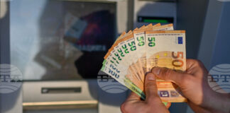 Белгийските домакинства имат нужда от 5-7 хиляди евро месечно, за да се чувстват спокойни, сочи проучване