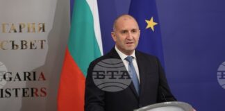 Румен Радев