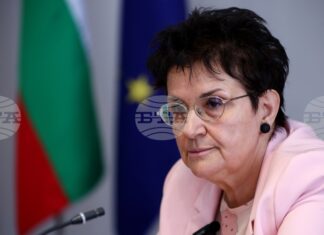Данъчните промени целят защита на гражданите и финансовата стабилност, заяви заместник-министърът на финансите Людмила Петкова