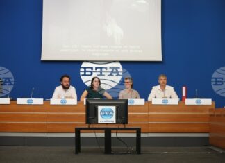Държавата има правен интерес да възложи независима юридическа оценка на договора за Киноцентър „Бояна“, каза депутатът Чило Попов
