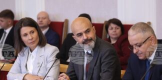 Депутати от образователната комисия обсъдиха промените в Закона за предучилищното и училищното образование, предложени от Елисавета Белобрадова