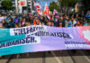 Десетки хиляди хора протестираха в цяла Германия срещу крайнодесния екстремизъм след победата на АзГ на изборите в провинция Саксония-Анхалт