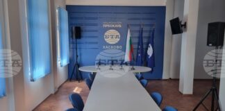 Дискусия, посветена на приемната грижа, ще се състои в Националния пресклуб на БТА в Хасково