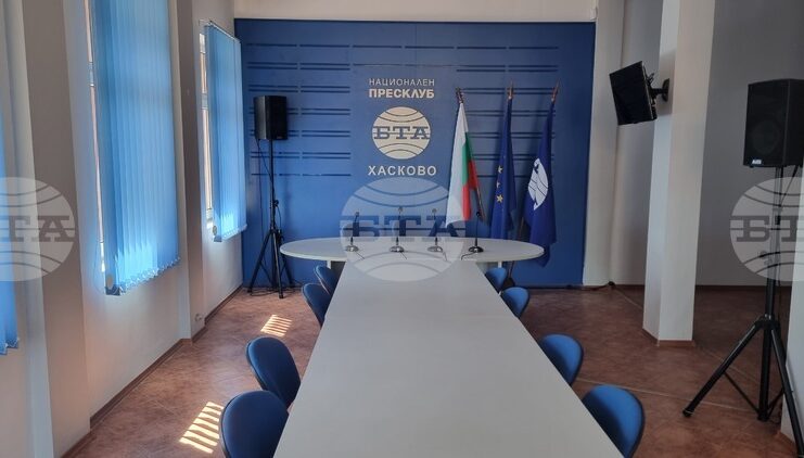 Дискусия, посветена на приемната грижа, ще се състои в Националния пресклуб на БТА в Хасково