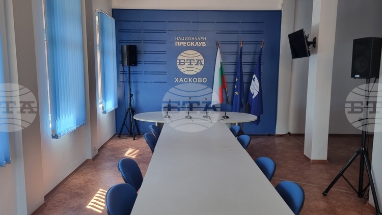 Дискусия, посветена на приемната грижа, ще се състои в Националния пресклуб на БТА в Хасково
