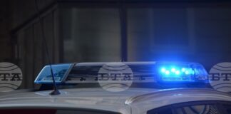 Двама души са загинали при тежка катастрофа край Ямбол