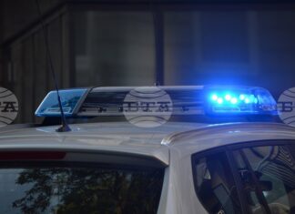 Двама души са загинали при тежка катастрофа край Ямбол