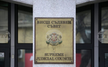Двама са кандидатите за изборни членове на Висшия съдебен съвет от квотата на следователите, съобщиха от ВСС Двама са кандидатите за изборни членове на Висшия съдебен съвет от квотата на следователите, съобщиха от ВСС