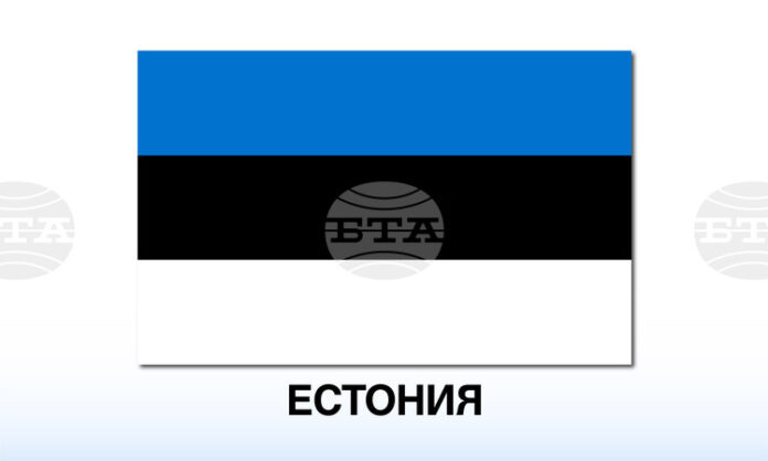 Естония избра омбудсмана Юле Мадизе за президент Естония избра омбудсмана Юле Мадизе за президент