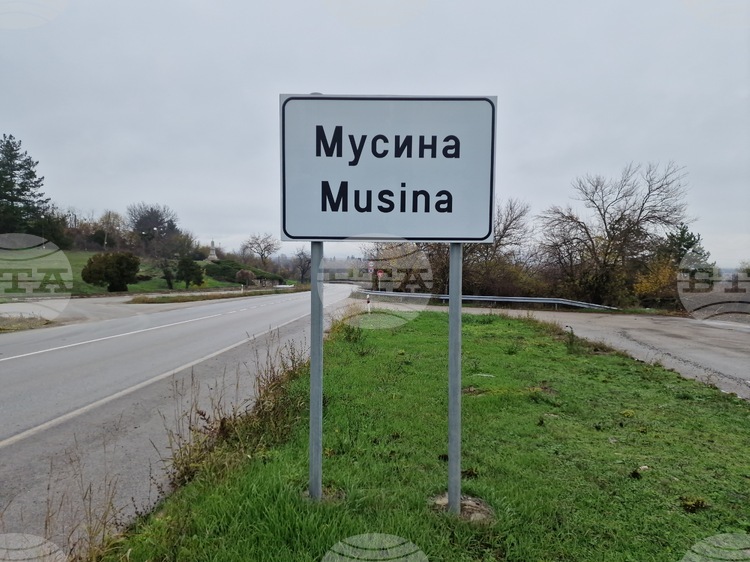 Етнофестивал събира музиканти, занаятчии и артисти от Европа в павликенското село Мусина