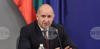 Финансовият лимит на Агенция “Пътна инфраструктура” за тази година е изчерпан, каза премиерът Румен Радев