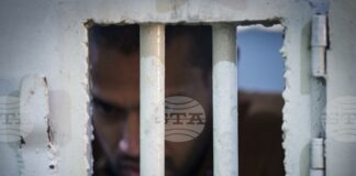 Французин, обвиняван, че е бил палач на ИД в Сирия, получи 30 години затвор във Франция