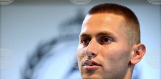 Фратрия привлече бивш футболен национал