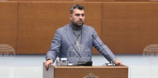 ГЕРБ-СДС поиска мнозинството да преосмисли решението си и да допусне изслушване на представител на МВнР по темата с декларацията на ООН за Украйна