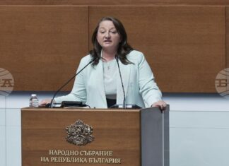 ГЕРБ – СДС отбеляза в декларация 110 години от Добричката епопея