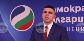 Големият урок на 6 септември е, че националният интерес не се защитава със снишение, заяви съпредседателят на „Да, България“ Ивайло Мирчев
