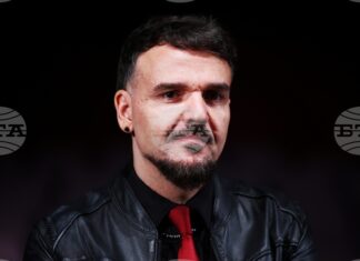 Графа ще пее в Стара Загора за празника на града - 5 октомври