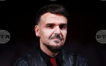Графа ще пее в Стара Загора за празника на града - 5 октомври
