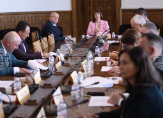 Хората най-често се обръщат към омбудсмана по проблеми, свързани с тока, парното и водата, каза Велислава Делчева