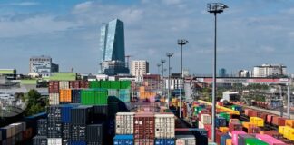 Индексът на Цет Е Ве за икономическите очаквания в Германия се повиши по-слабо от прогнозираното през септември