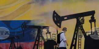 Какво е известно за петролното споразумение между САЩ и Венецуела