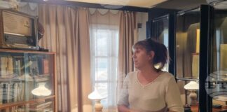 Къщата музей „Емилиян Станев“ във Велико Търново ще работи с удължено работно време в Нощта на Самоводската чаршия