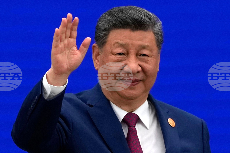 Китайският президент Си Цзинпин ще води голяма бизнес делегация при посещението си в САЩ този месец, според източници