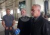 Кокаин и марихуана на стойност 2,2 милиона евро са задържани при операция на ГДБОП и Агенция "Митници" на граничния пункт "Лесово" Кокаин и марихуана на стойност 2,2 милиона евро са задържани при операция на ГДБОП и Агенция "Митници" на граничния пункт "Лесово"