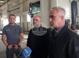 Кокаин и марихуана на стойност 2,2 милиона евро са задържани при операция на ГДБОП и Агенция "Митници" на граничния пункт "Лесово"