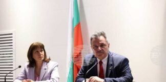 Комисията за прякото участие на гражданите и взаимодействието с гражданското общество подпомага организирането на Обществен съвет