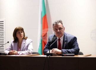 Комисията за прякото участие на гражданите и взаимодействието с гражданското общество подпомага организирането на Обществен съвет