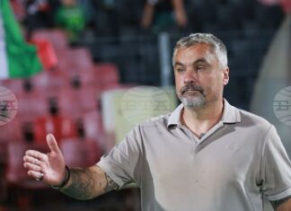 Крузейро е отхвърлил оферта на Лудогорец да вземе под наем младия бразилски нападател Раян Лелис Крузейро е отхвърлил оферта на Лудогорец да вземе под наем младия бразилски нападател Раян Лелис