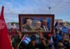 Куба никога няма да бъде колония, заяви президентът след послание на Тръмп