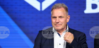 Ларс Бровил: България постави много висок стандарт с организацията на това европейско първенство
