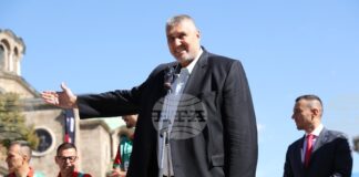 Любомир Ганев: "София ще бъде волейбол, България ще бъде волейбол"
