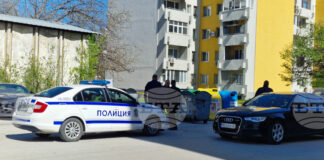 Мъж на 35 години е загинал при злополука в индустриалната зона на Карлово