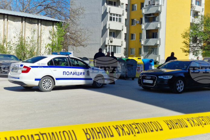 Мъж на 35 години е загинал при злополука в индустриалната зона на Карлово