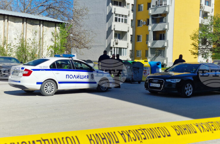 Мъж на 35 години е загинал при злополука в индустриалната зона на Карлово