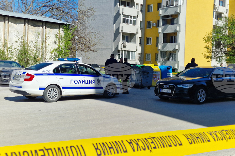 Мъж на 35 години е загинал при злополука в индустриалната зона на Карлово