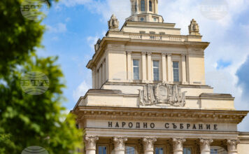 Народно събрание