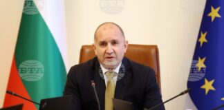 Румен Радев